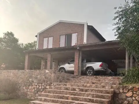 Casa en Reserva Los Manantiales, Rio Ceballos