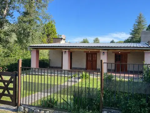 SE VENDE CASA EN EL RODEO CERCA HOSTERIA