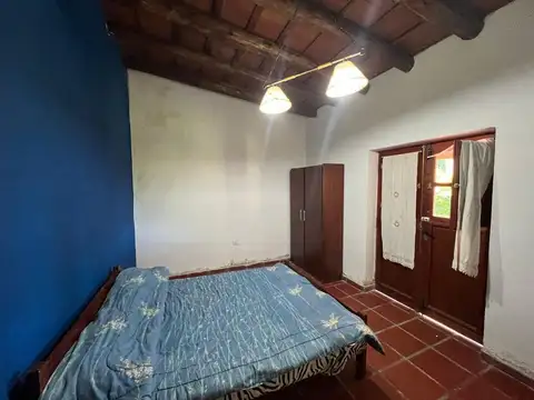 SE VENDE CASA EN EL RODEO CERCA HOSTERIA