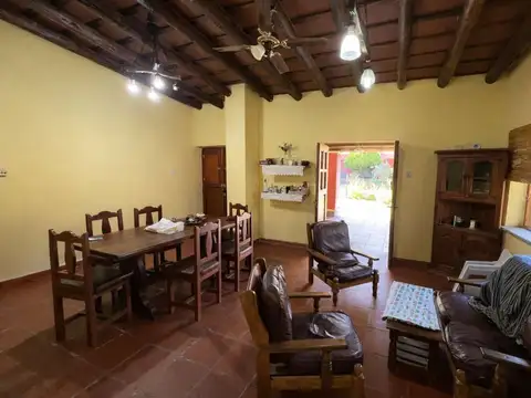 Casa en Venta en El Rodeo, USD 130.000
