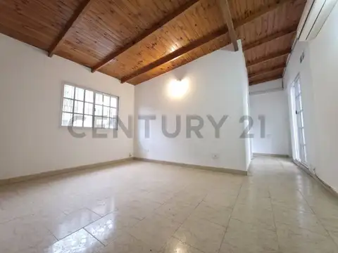 Departamento en Alquiler de 3 ambientes