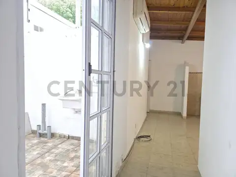 ANTARTIDA ARGENTINA 6900, Piso 1