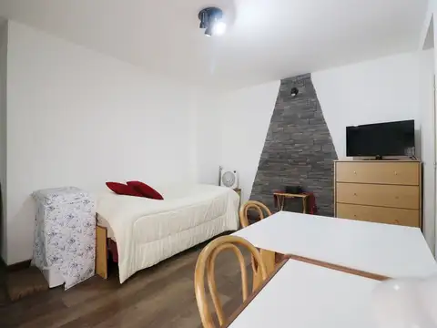 Departamento en Venta en Balvanera, USD 70.000