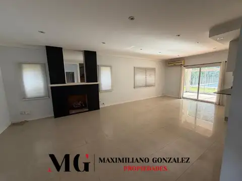 Casa en Venta en El Lauquen Club De Campo, USD 345.000