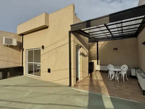 Venta Casa 3 Ambientes Con Terraza Quincho Ciudadela