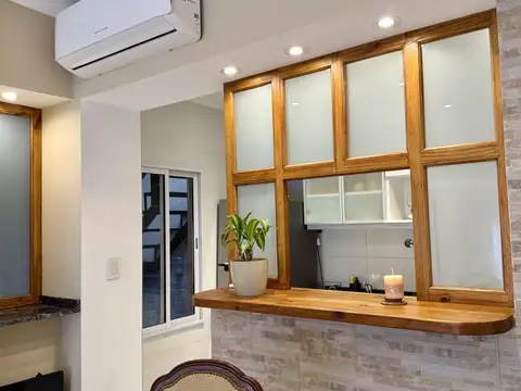 Venta Casa 3 Ambientes Con Terraza Quincho Ciudadela