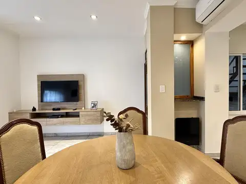 Venta Casa 3 Ambientes Con Terraza Quincho Ciudadela