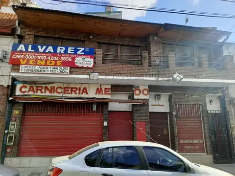 Casa - Venta - Argentina, Avellaneda - French 126