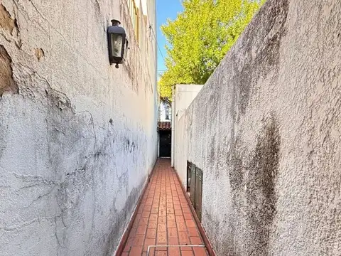 Depto Tipo Casa en Venta 45 años