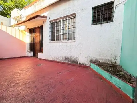 Depto Tipo Casa en Venta en Florida Belgrano/Oeste, USD 55.000