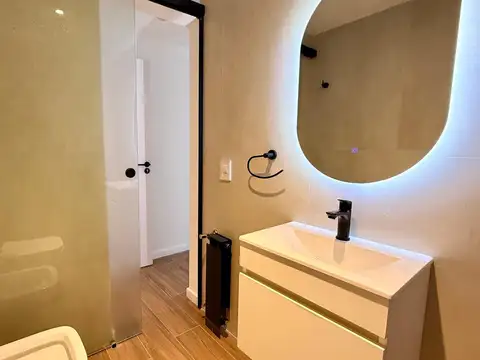 Departamento en Alquiler A Estrenar