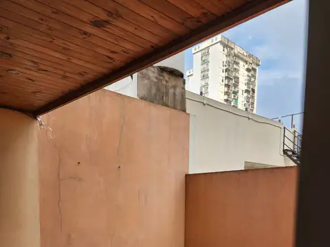 Álvarez Jonte 3200, Piso 1