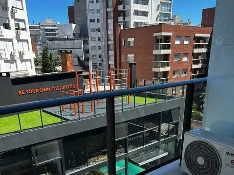 Departamento en Venta en Pocitos Nuevo , USD 240.000