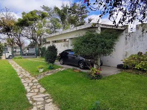 Marcos Paz 100