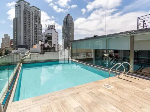 Departamento - Palermo Chico