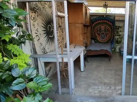 VENTA PH 4 AMBIENTES QUINCHO TERRAZA LA TABLADA