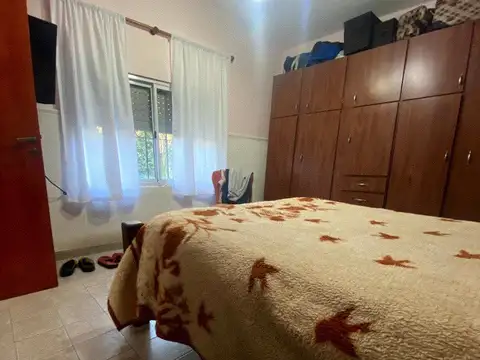 VENTA CASA EN FRAY LUIS BELTRAN DE 3 DORMMITORIOS CON PISCINA