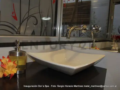 Adolfo Puebla 400, Piso 0