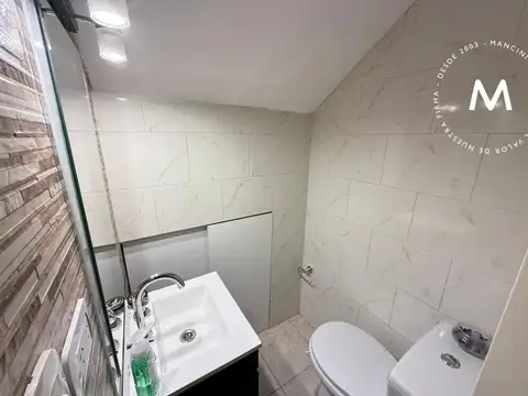 Depto Tipo Casa en Venta con 1 cocheras