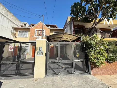 Boulevard Ballester 5172 - Villa Ballester