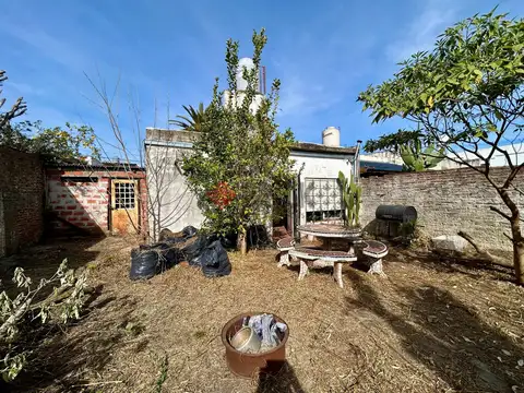 Casa en Villa Luzuriaga