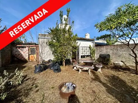 Casa en Villa Luzuriaga