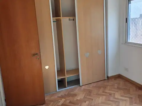 Departamento en Alquiler 23 años