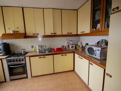 Casa en Venta 45 años