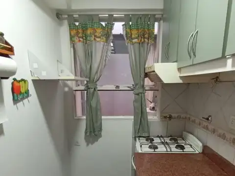 Departamento en VENTA en excelentre estado APTO CREDITO