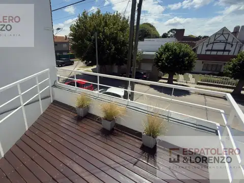 Depto Tipo Casa en Venta de 2 dormitorios