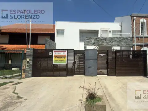 Ph 3 ambientes con cochera - Parque Luro