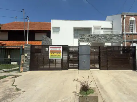 Ph 3 ambientes con cochera - Parque Luro