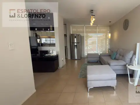 Depto Tipo Casa en Venta A Estrenar