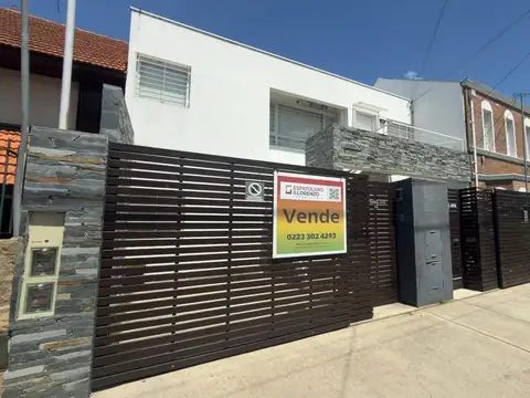 PH 3 amb  c /cochera- Parque Luro