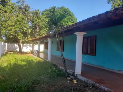 Casa - Venta - Paraguay, Capiatá
