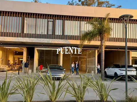 Local en Alquiler en San Vicente - Entre Pueblos