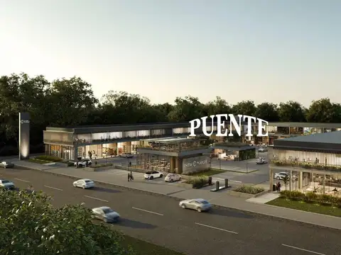 Local en Alquiler en San Vicente, USD 2.000