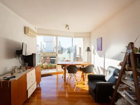 Departamento en Venta al Norte