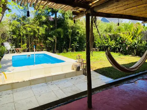 Casa en Alquiler de 3 dormitorios