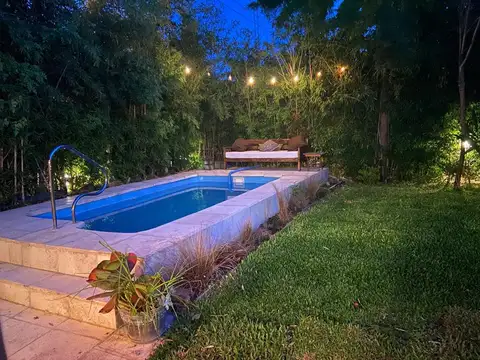 Casa en Alquiler en Los Alamos  - Tigre, USD 2.100