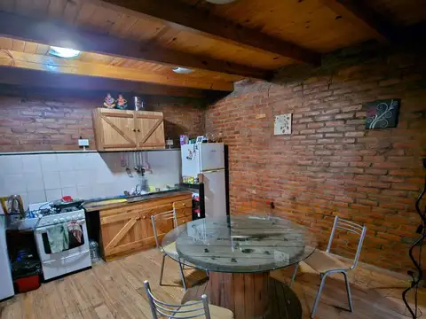 SANTIAGO DEL ESTERO 1600