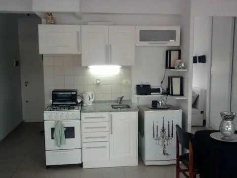 Departamento en Venta de Monoambiente