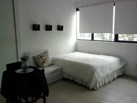 Venta Dto. Monoambiente Ed. Ibiza V - Paunero 848 - San Miguel - Prov. Bs. As.