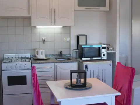 Departamento en Venta en San Miguel, USD 43.000