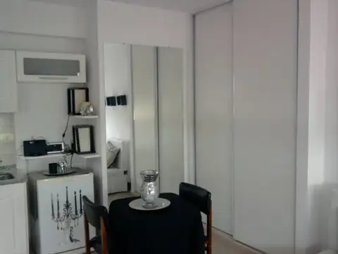Departamento en Venta al Este