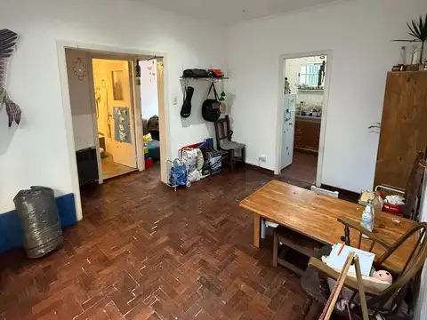 Departamento en Venta 50 años