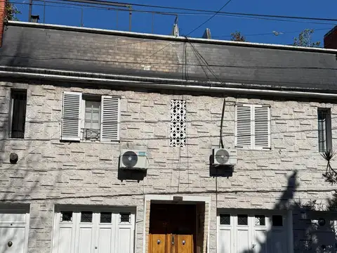 Departamento de 3 ambientes en Vicente Lopez