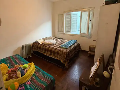 Departamento de 3 ambientes en Vicente Lopez