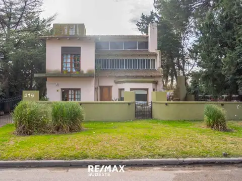 Venta Casa Barrio Patagonia