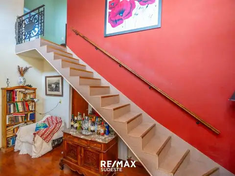 Casa en Venta 40 años